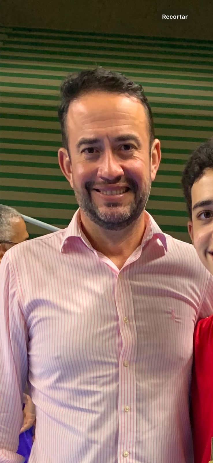 Mario Júnior